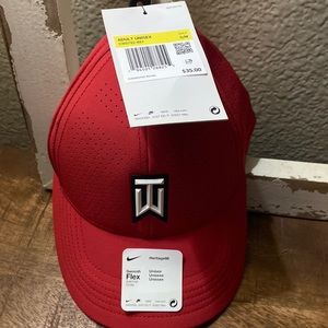 Nike Golf Hat
